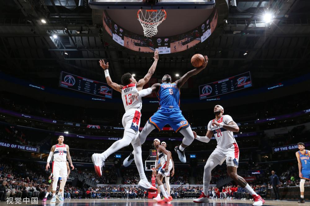 多线作战中 多线作战中