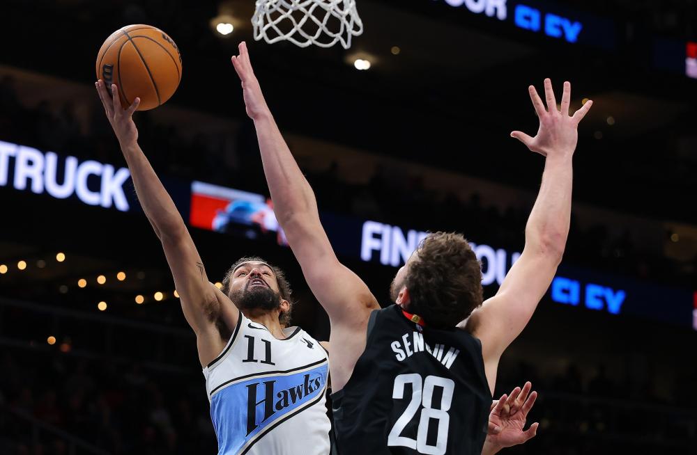 基础和强大 基础和强大